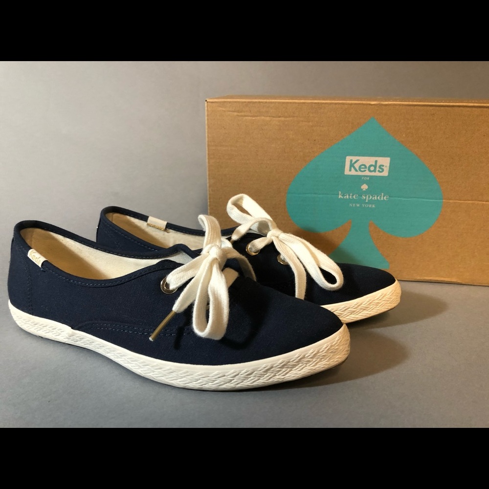 Keds for Kate Spade Sneakers